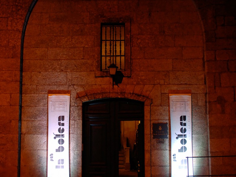 Eventos en el Pazo de San Lorenzo, Santiago de Compostela