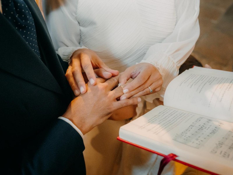 Boda Pazo de San Lorenzo